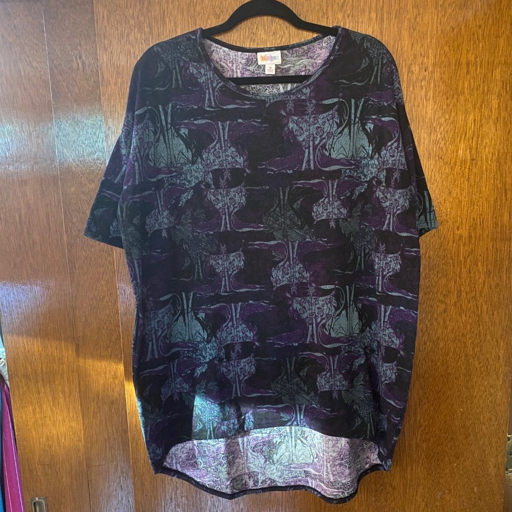 Lularoe Irma